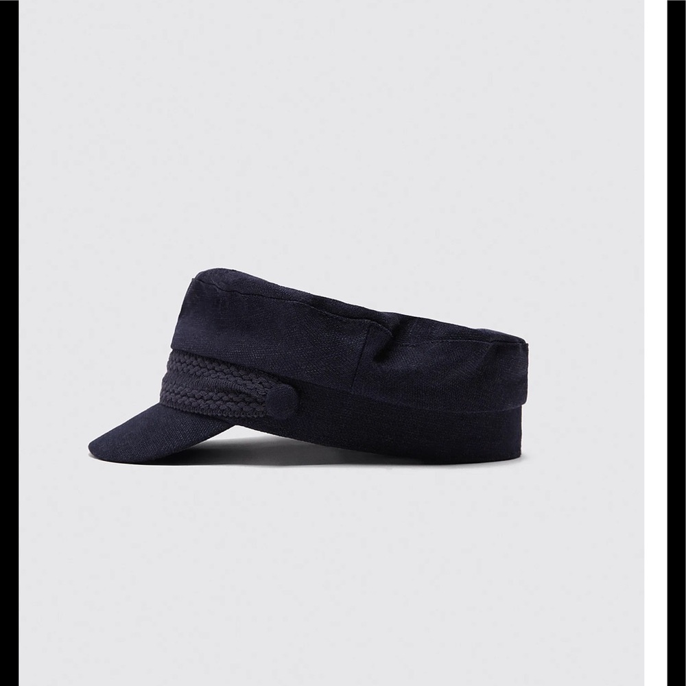 Nautical CAP TRF -Zara